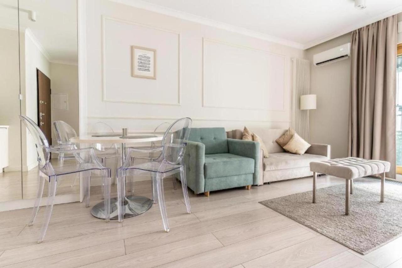 Urban Chic - Luxury - Mennica - 4 Bedrooms *