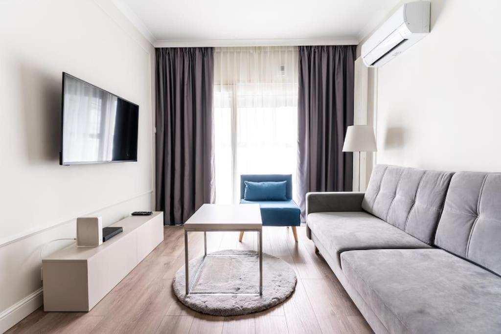 Apartament Urban Chic - Luxury - Mennica - 4 Bedrooms *