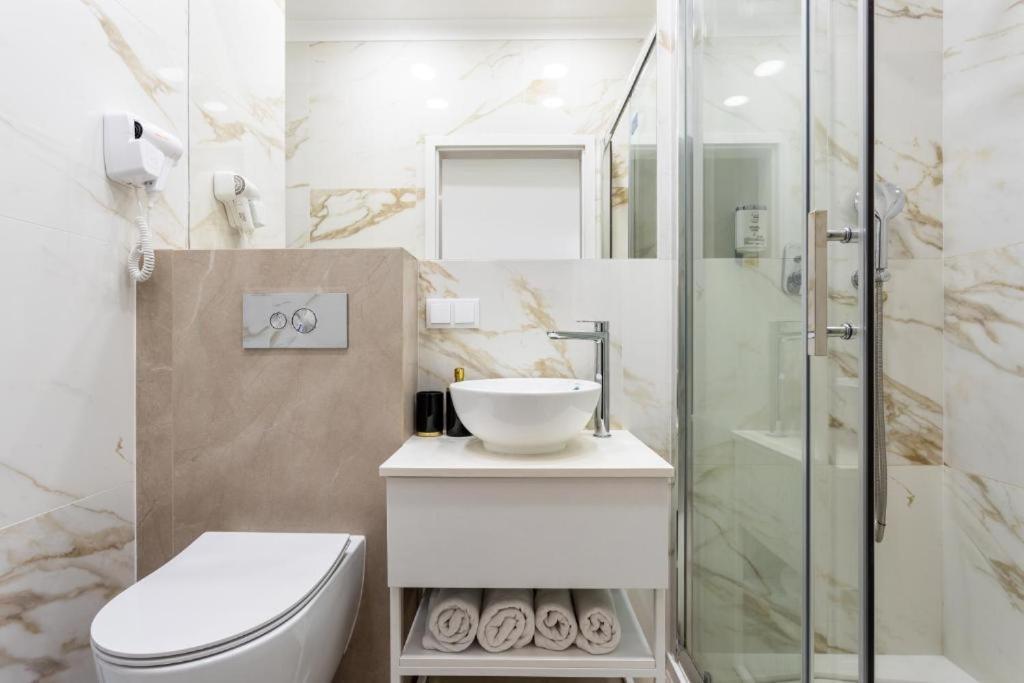 Urban Chic - Luxury - Mennica - 4 Bedrooms *
