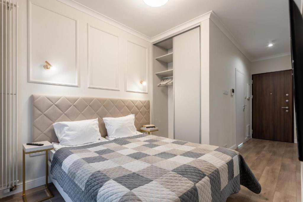 Apartament Urban Chic - Luxury - Mennica - 4 Bedrooms