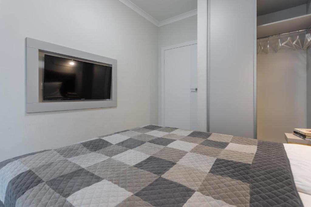 Urban Chic - Luxury - Mennica - 4 Bedrooms Apartament *