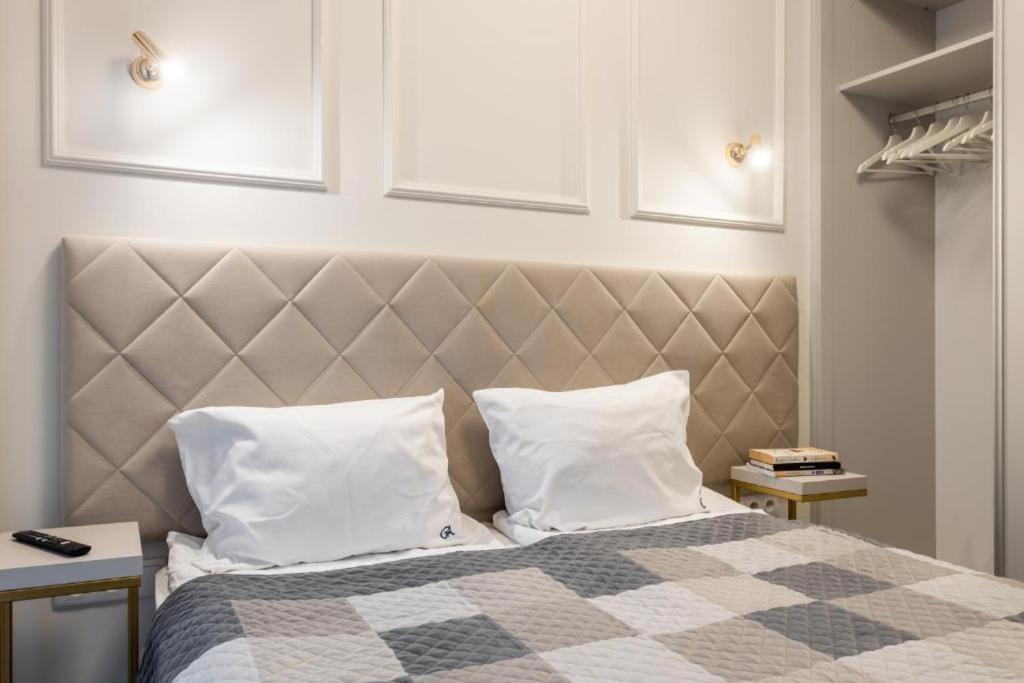 Apartament Urban Chic - Luxury - Mennica - 4 Bedrooms