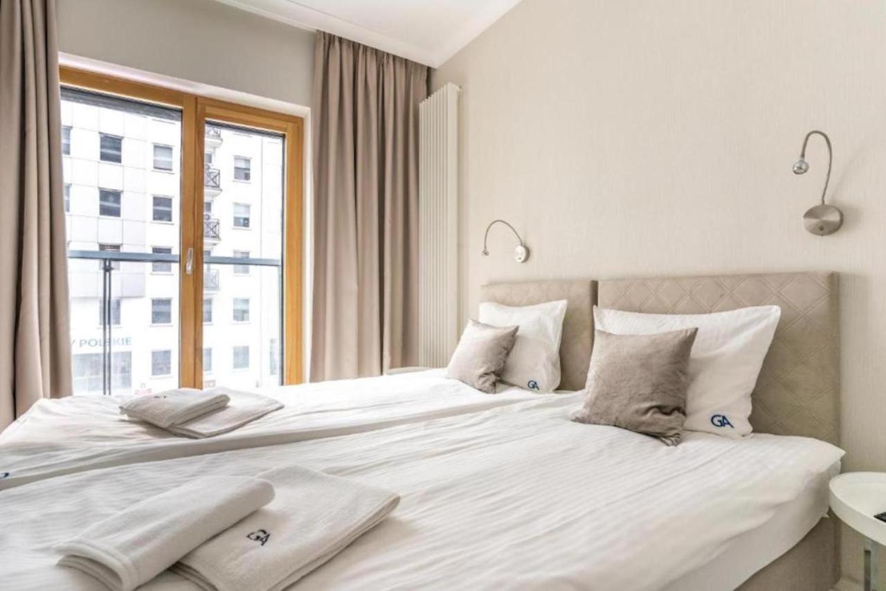 Urban Chic - Luxury - Mennica - 4 Bedrooms