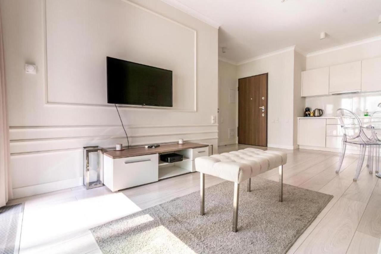 Apartment Urban Chic - Luxury - Mennica - 4 Bedrooms